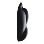 b-cush Dildo Base Stimulation Cushion Black - Image 3