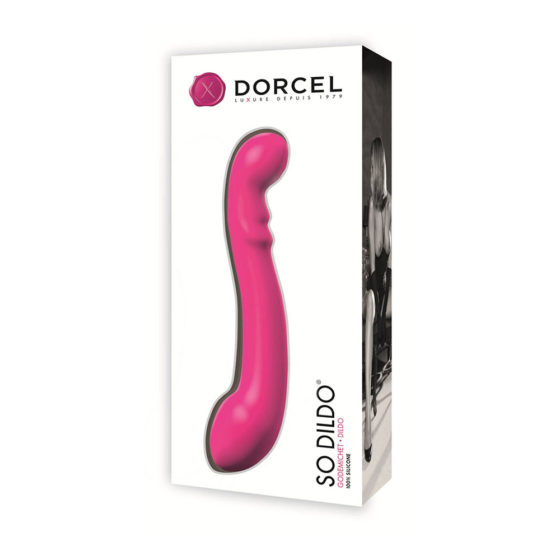 Dorcel So G-Spot Dildo - Image 2