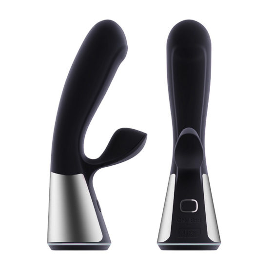 Kiiroo OhMiBod Fuse Rechargeable Vibrator - Image 2