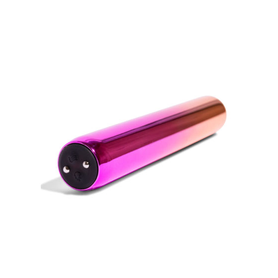 Nu Sensuelle Aluminium Rumba Warming Vibe - Image 2