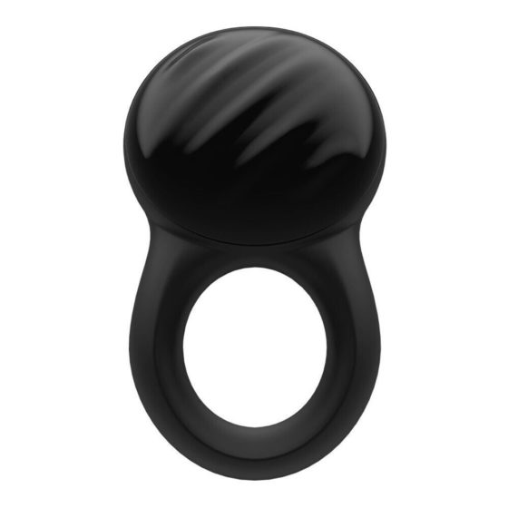 Satisfyer App Signet Ring Vibrating Cock Ring - Image 2